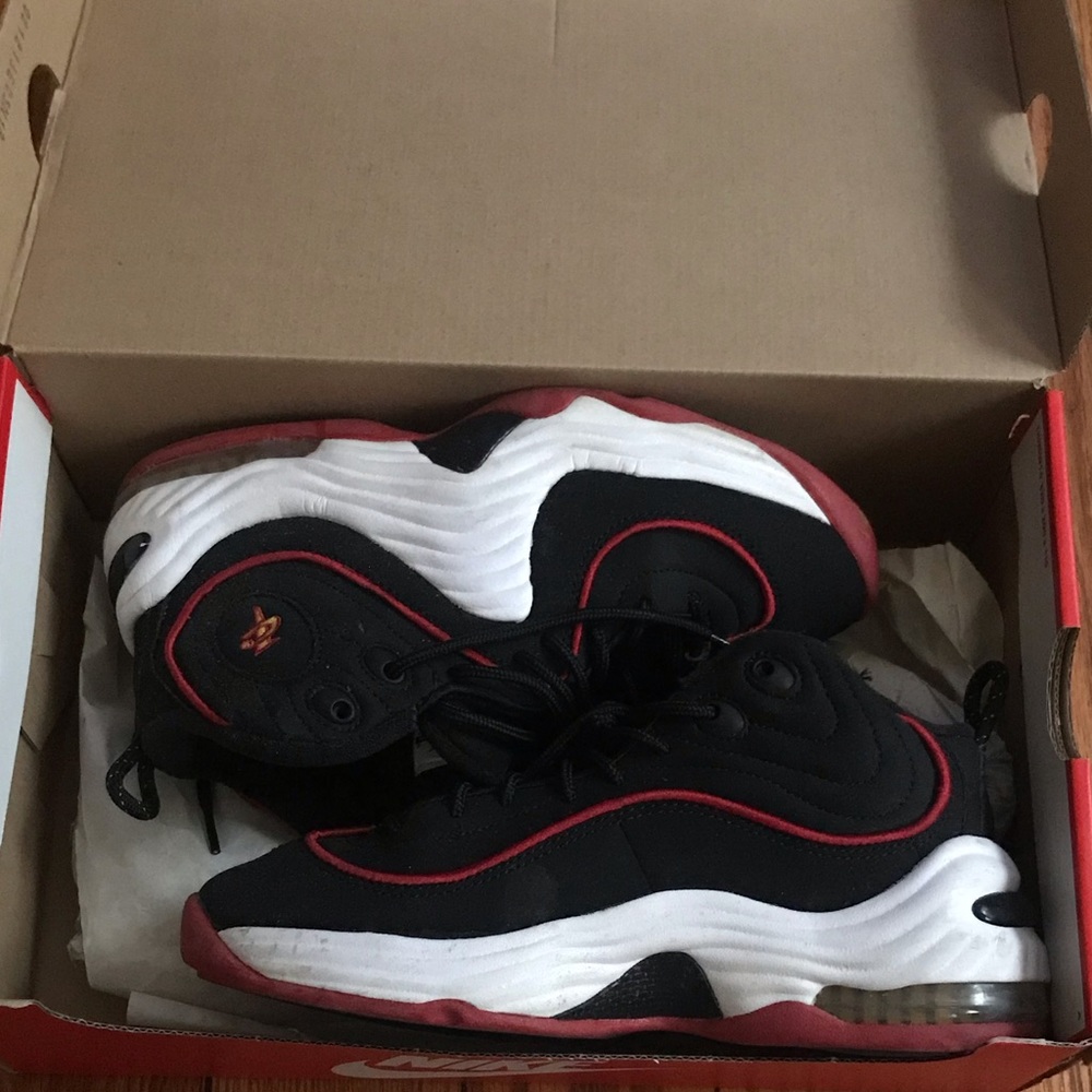 Nike Air Penny ll (GS)